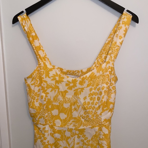 COPY - Faithfull The Brand Jumpsuit Size M - Picture 5 of 7